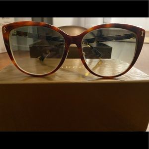 Gucci women’s sunglasses